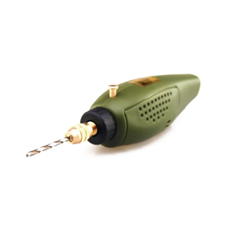 P-500-10 Мини электрическая дрель аксессуары электрический шлифовальный набор 12 В DC