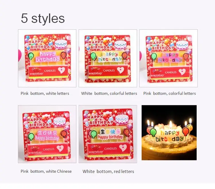 Свеча на день рождения для торта восковая свеча украшение фотография время