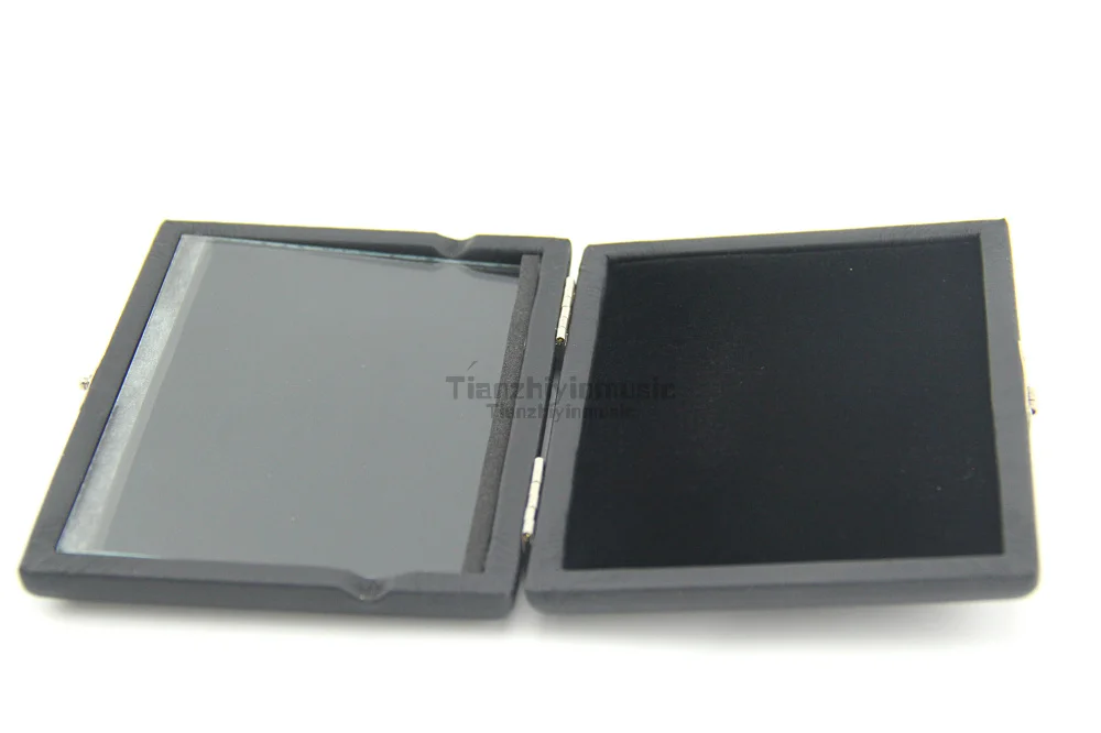 Качественный Новый Деревянный чехол для гобоя тростник 12 шт. тростников