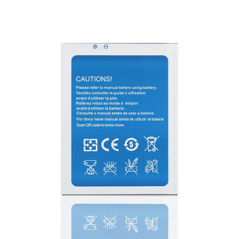 Bluboo Maya аккумулятор 3000mAh Мобильный телефон запасные аксессуары Аккумуляторы для