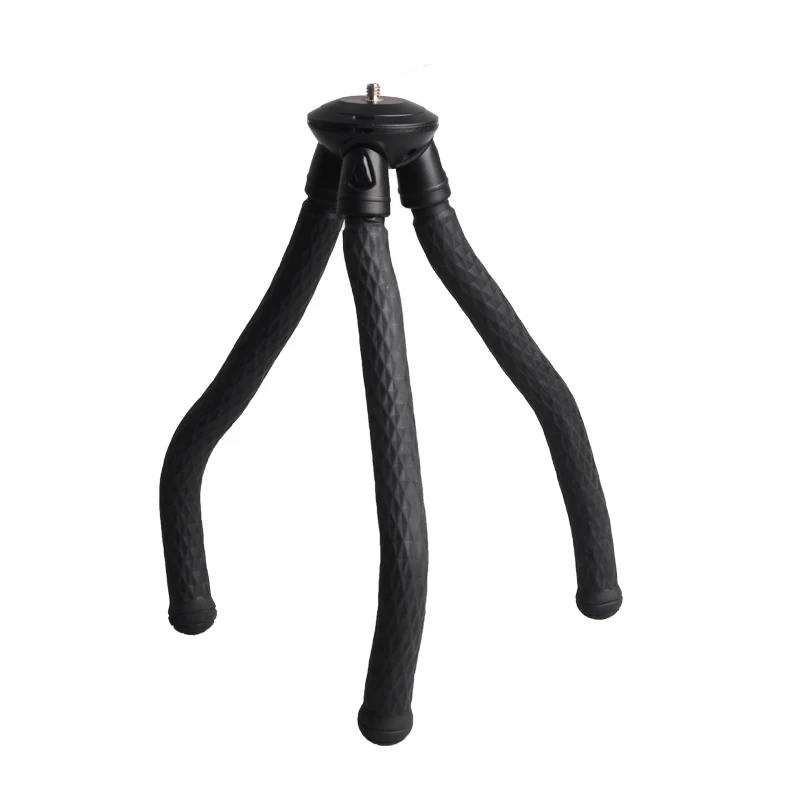 V R1 для путешествий на открытом воздухе мини кронштейн Подставка Трипод Осьминог