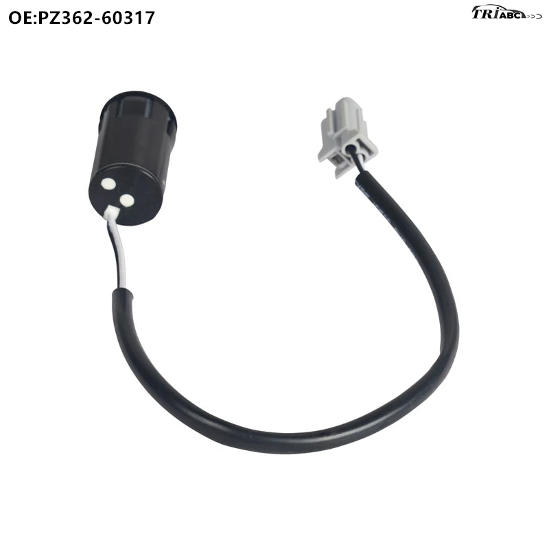 PZ362-60317 PDC датчик парковки для TOYOTA LAND CRUISER обратный IP 68 водонепроницаемый автомобильный аксессуар