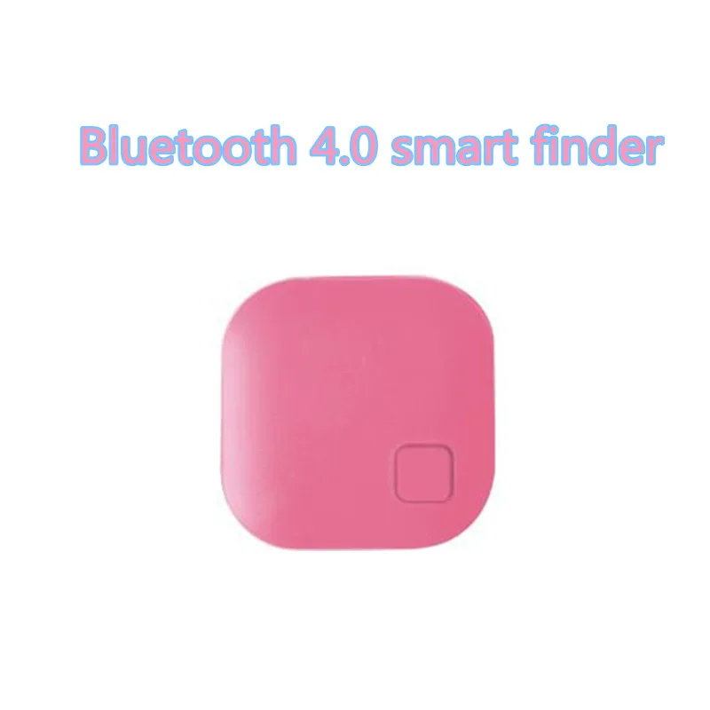 Горячая Anti_Lost смарт брелок для автопортрета Bluetooth 4 0 Mini Pet Кошелек детей