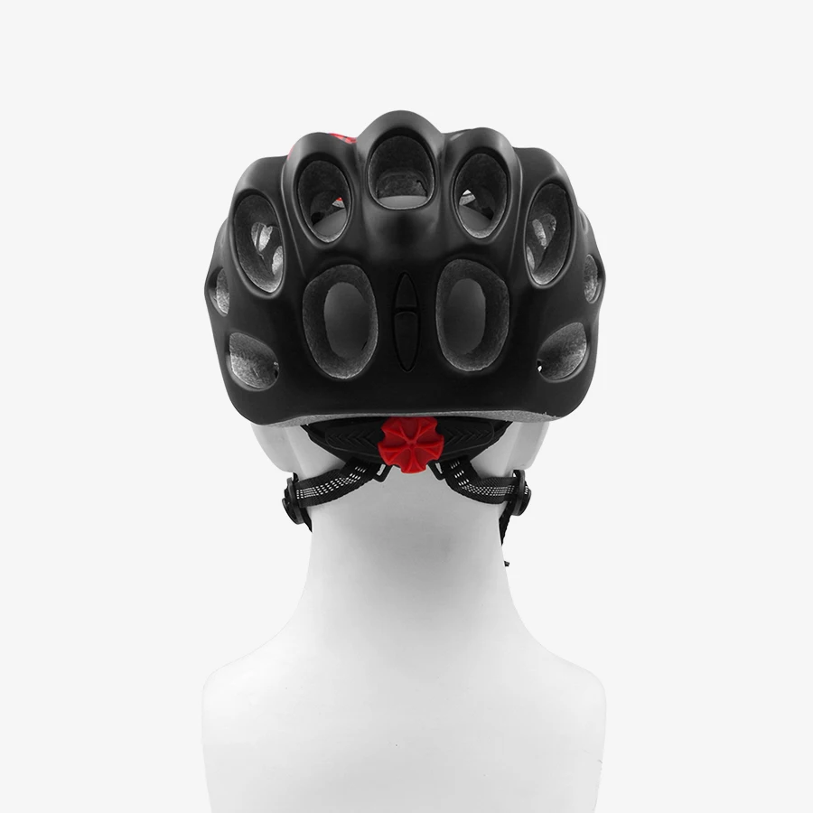 Сверхлегкий велосипедный шлем дорожный mtb для горного велосипеда пробный
