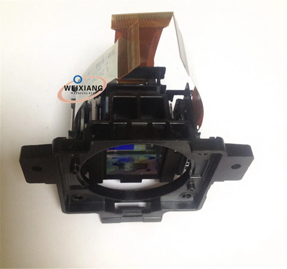 Projector LCD Prism Set For EPSON EB-1955 Whole Block LCD Panel Set
Projector LCD Prism Set For EPSON EB-1955 Whole Block LCD Panel Set