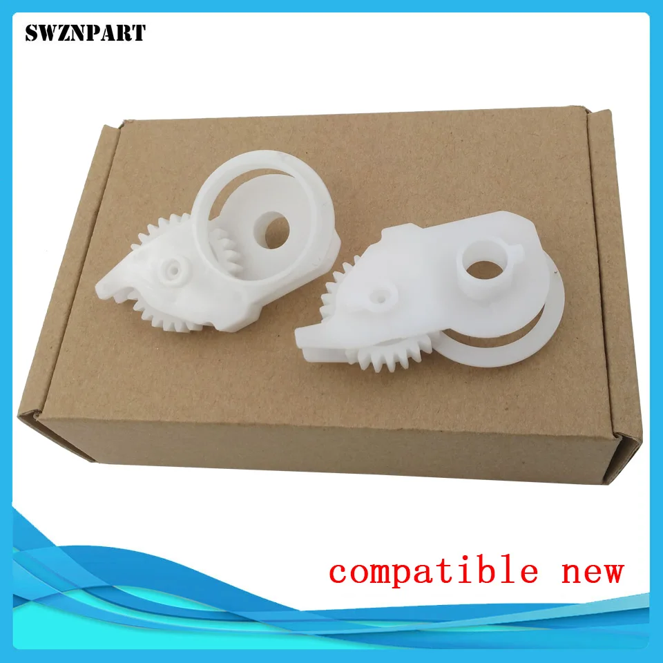 10 шт. новинка для HP P2030 P2035 P2035N P2055D P2055DN P2055N 2030 2035 2055 рычаг поворотного механизма в