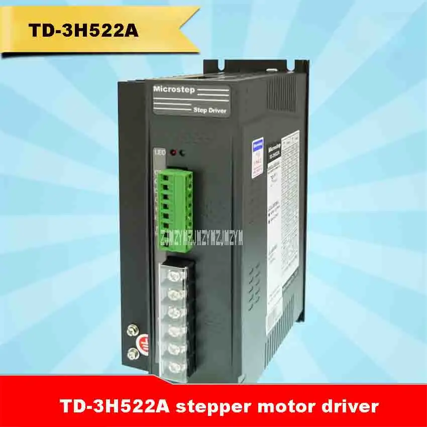 TD-3H522A Driver в основном используется для вождения 110 трехфазных гибридных