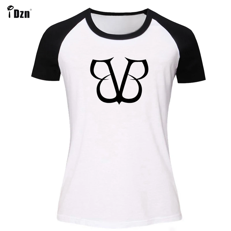 Футболка женская хлопковая с коротким рукавом Повседневная модная рубашка