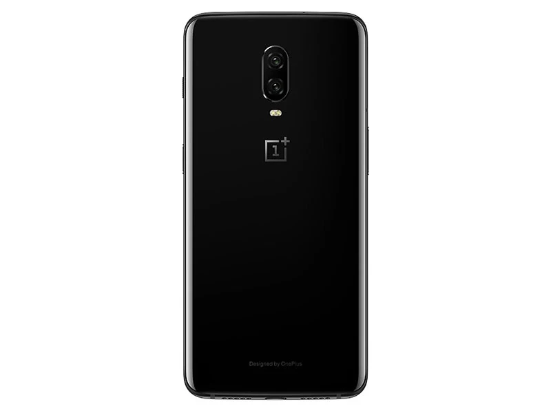 НОВЫЙ Открыть оригинальную версию мобильного телефона Oneplus 6T Android смартфон 6 41