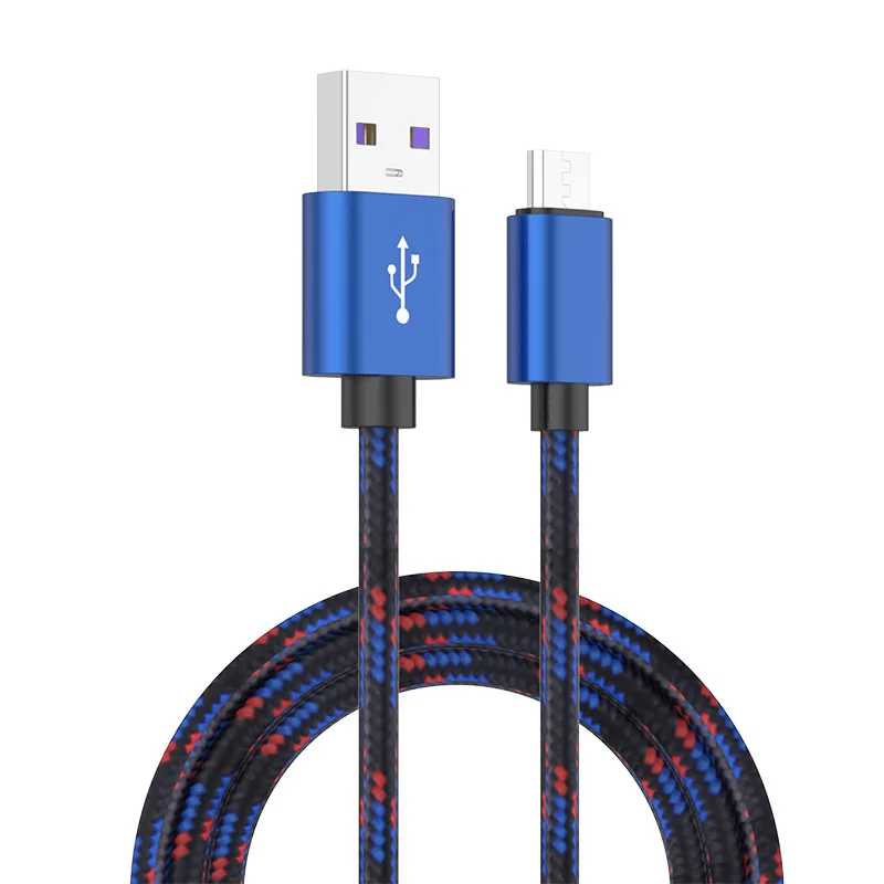 CANDYEIC 5A USB кабель супер быстрая зарядка для iPhone 11 Pro Max samsung huawei P30 Xiaomi Redmi usb type-C телефонный кабель Шнур