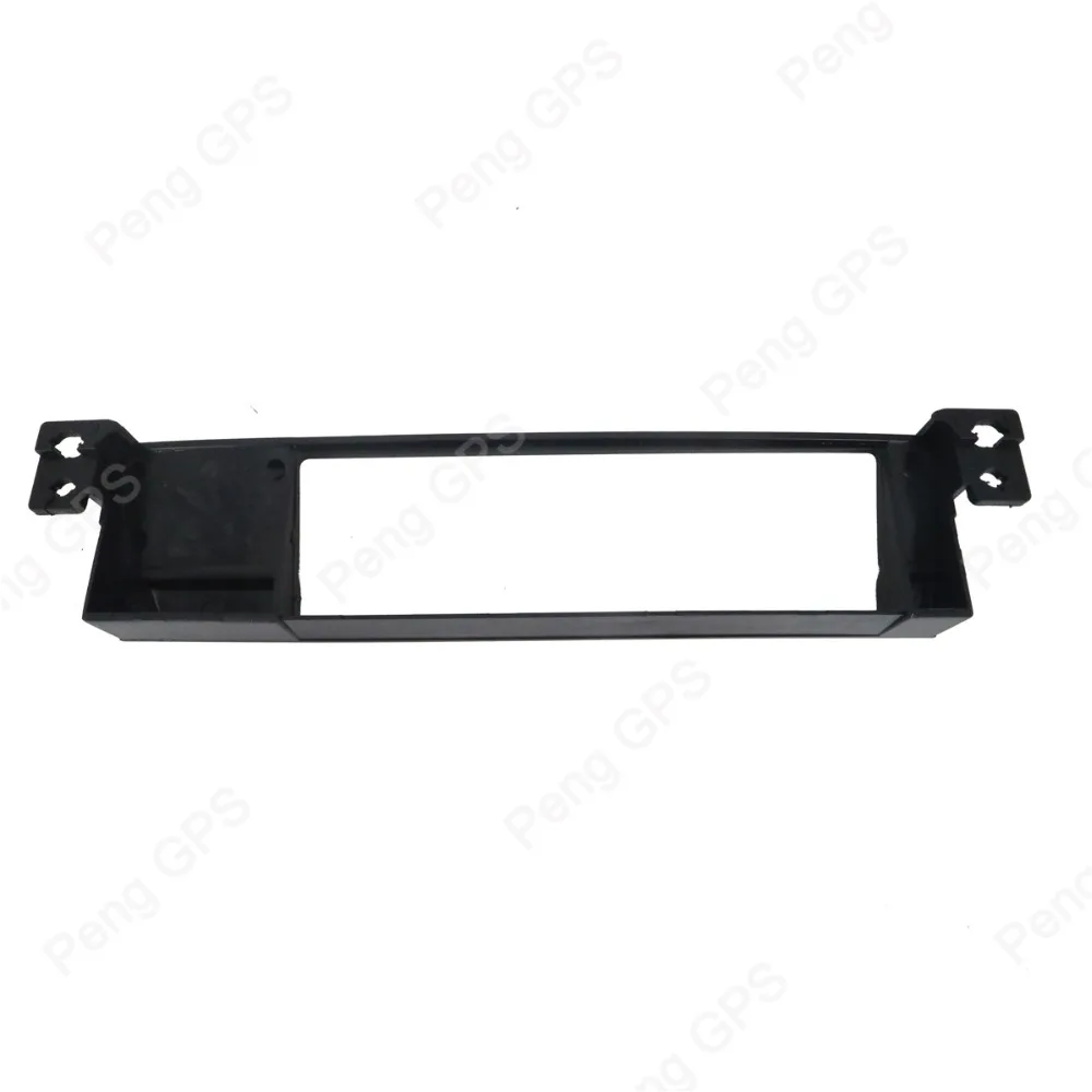 Монтажная панель для автомагнитолы 1din BMW 3-Series (E46) 1998-2005 | Автомобили и мотоциклы