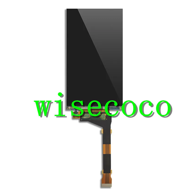 5,5 дюймов 1440x2560 2K ips ЖК-экран дисплей с HDMI к MIPI плата контроллера для Raspberry Pi 3 LS055R1SX04