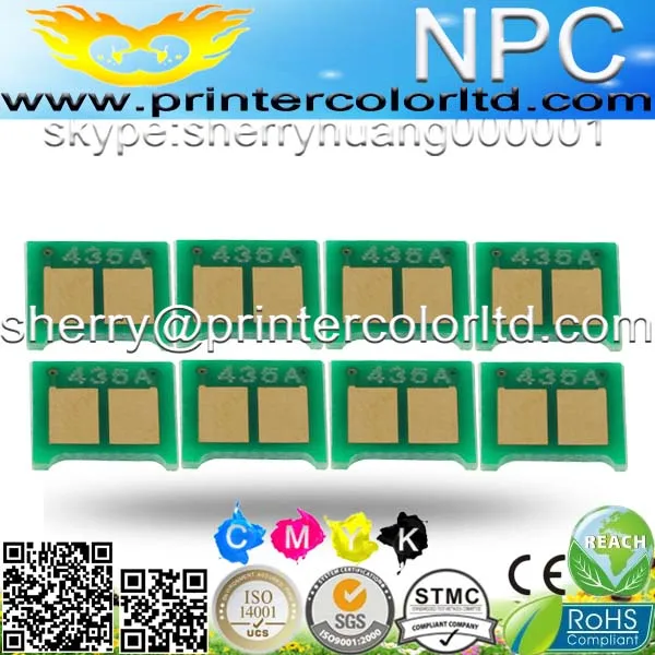 Чип для Hp/Hewlett Packard CLJ M775 f A CE 343A M 775DN 775dn замена СБРОСА цифровой копир чипсы низкая