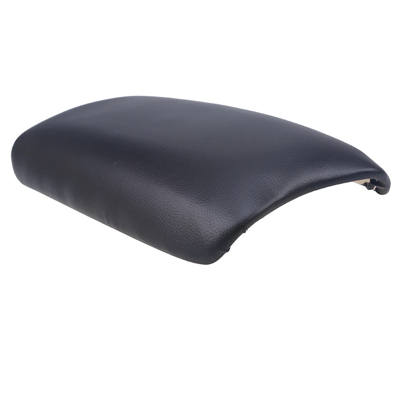 Чехол posbay из искусственной кожи для Honda Civic 2006 2007 2008 2009 2010 2011 черный/серый/бежевый Автомобильный Центральный пульт