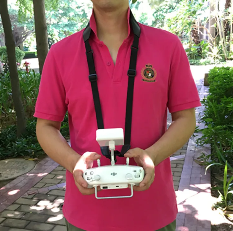 Шнур для пульта дистанционного управления ремень передатчика дрона DJI Phantom 4 pro 3