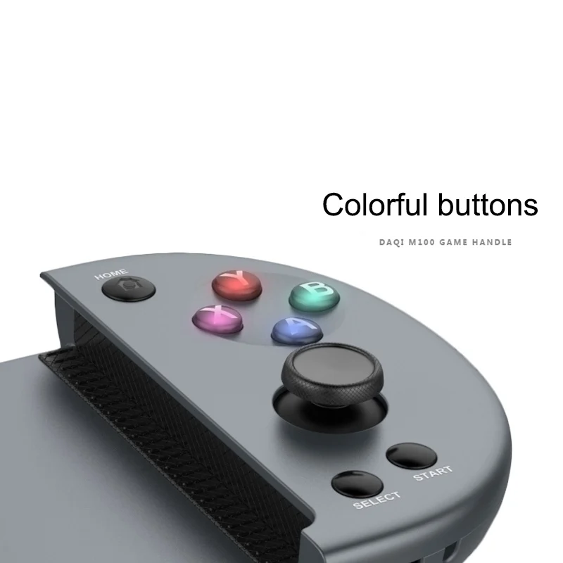 Беспроводной Bluetooth ручка геймпад растягивающийся Джойстик контроллер для