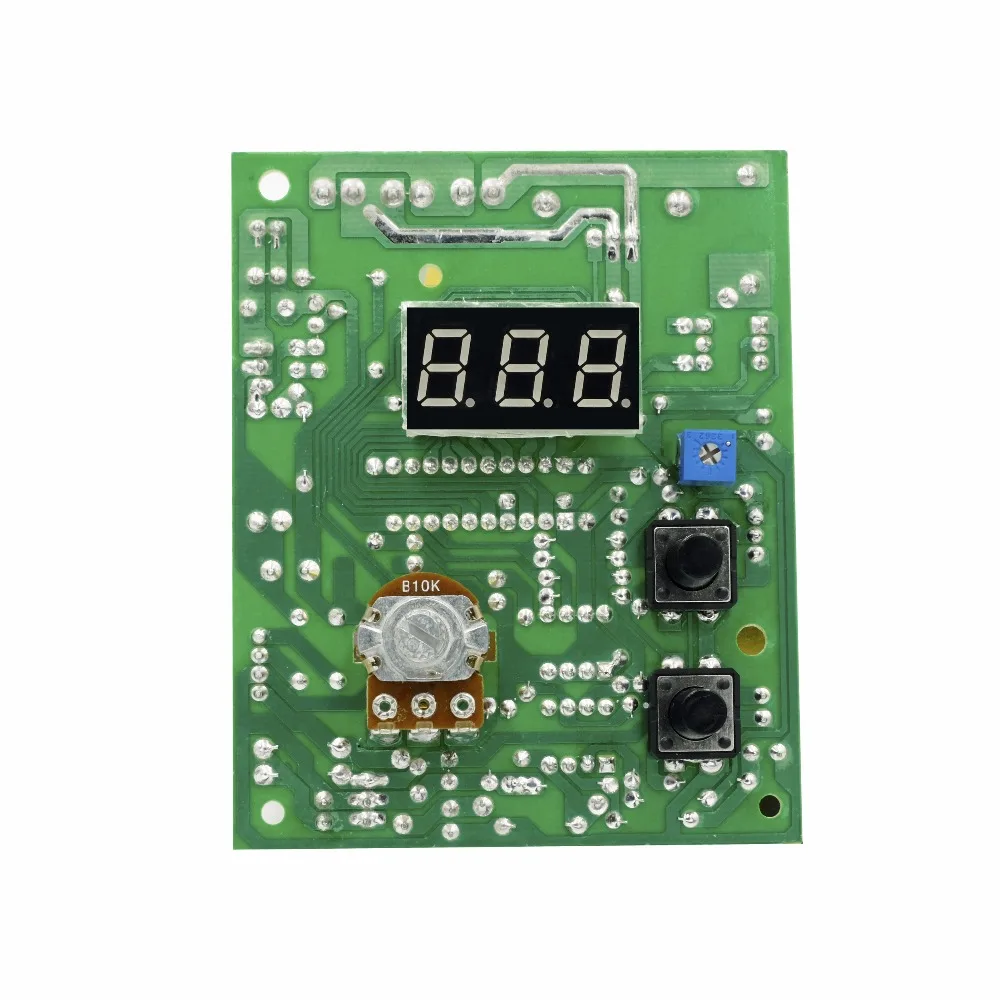 YAOGONG 858D ТЕРМОВОЗДУШНАЯ Паяльная Станция smd Паяльная Станция