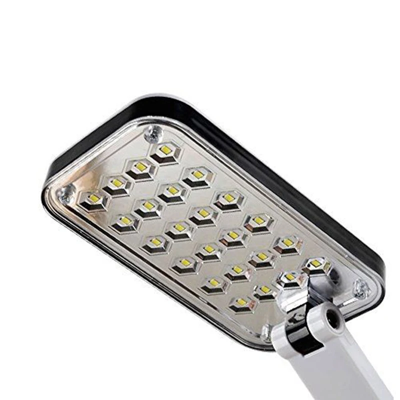 Горячая продажа длительность солнечной энергии батареи настольные лампы