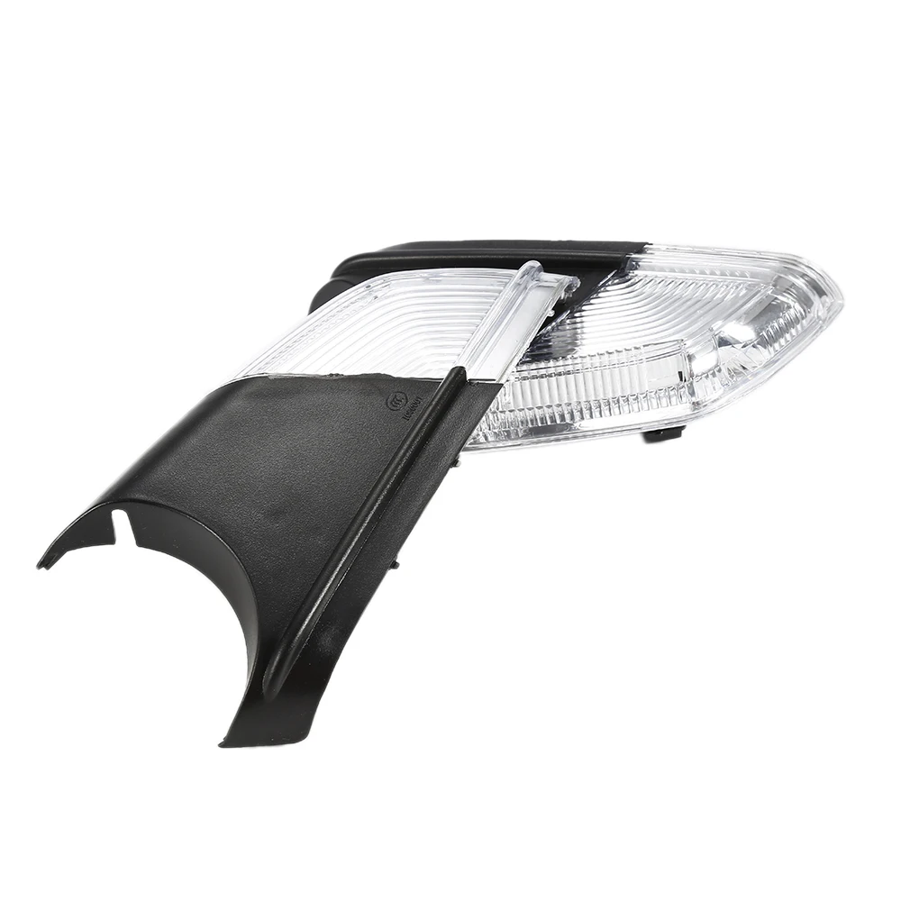 Liplasting 2 шт./компл. для VW Polo MK4 FL 2005-2009 высококачественные зеркальные поворотники
