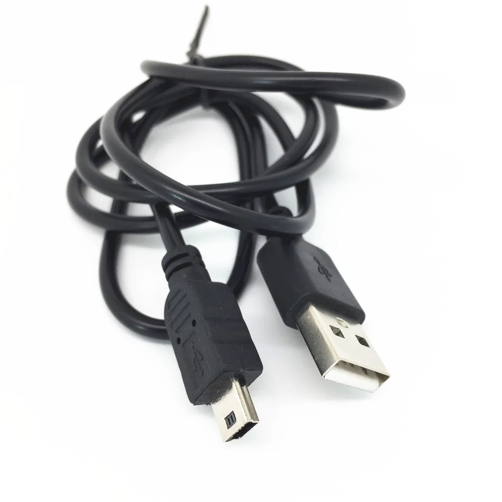Прямоугольный мини USB кабель для креативного дзен MP3 плеера X Fi2 Fi MX Style|Переходники