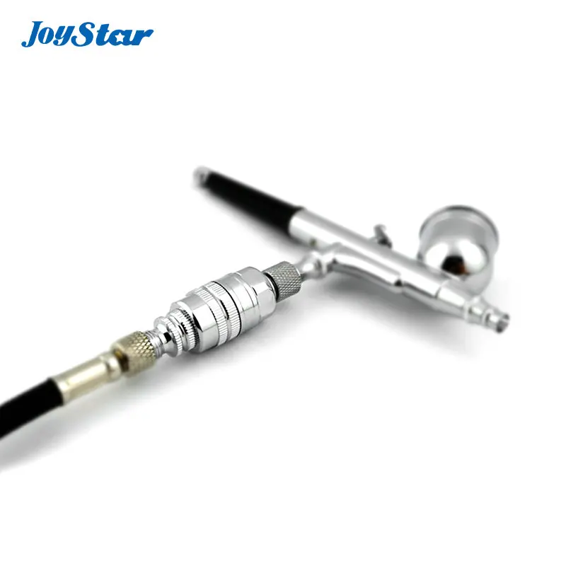 Мини-Аэрограф ABEST из нержавеющей стали воздушный фильтр спрей линейная