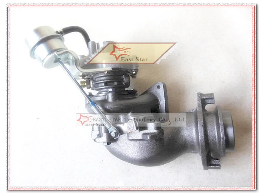 GT1544 454064 0001 5002S 028145701L Turbo турбонагнетатель для автомобилей Фольксваген T4 BUS Umwelt