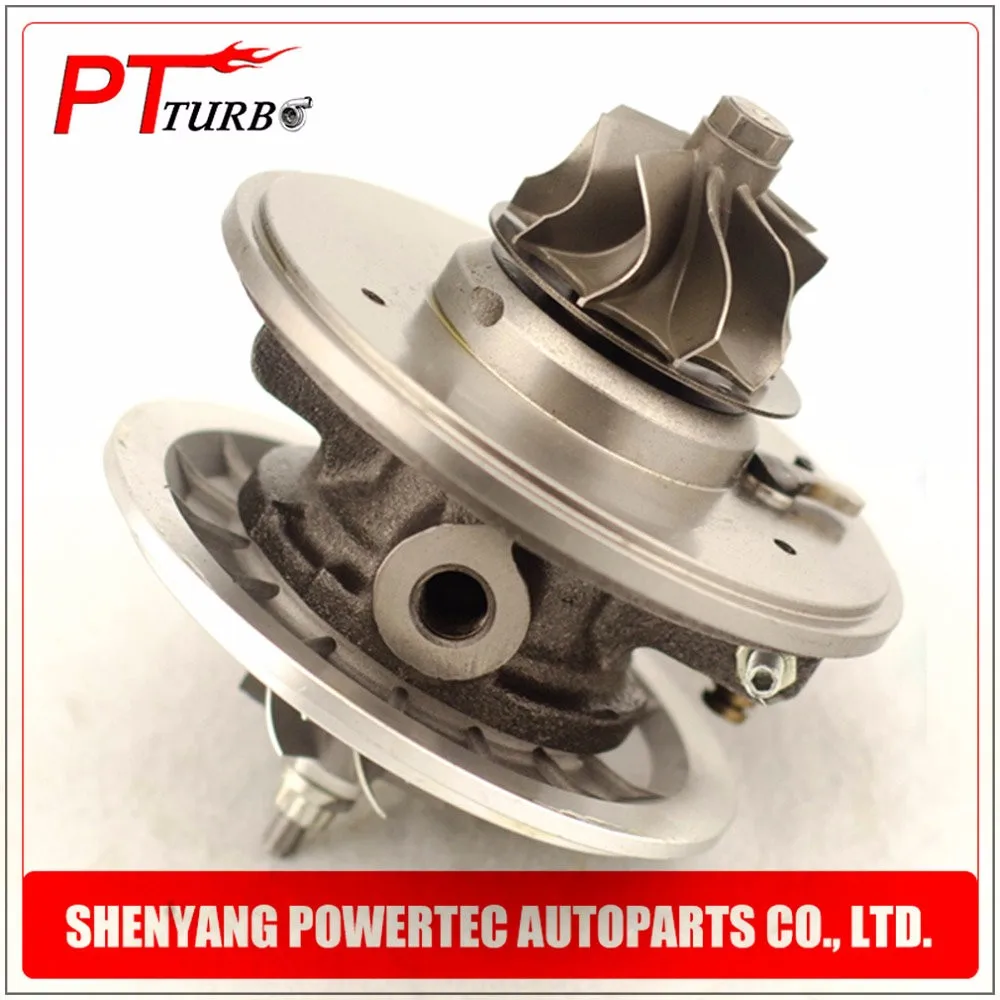 Гаррет турбокомпрессора GT1749V 454231-5007 S 454231-5005 S турбо картридж для Audi A4 1.9 TDI(B5) 81kw 110HP двигатель Анн/AFN 1997