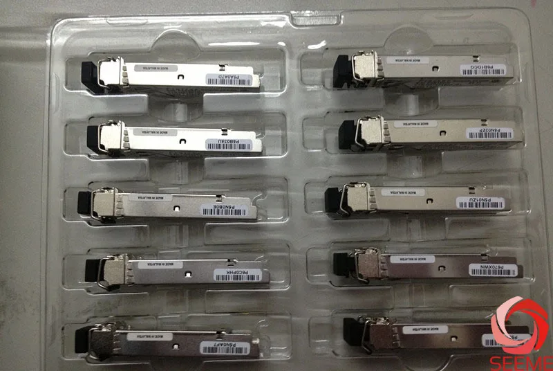 

Oplink TRPEG5LL2CZAB20, 4,9 г-5,4 г-1491NM-70KM-ESFP-DWDM