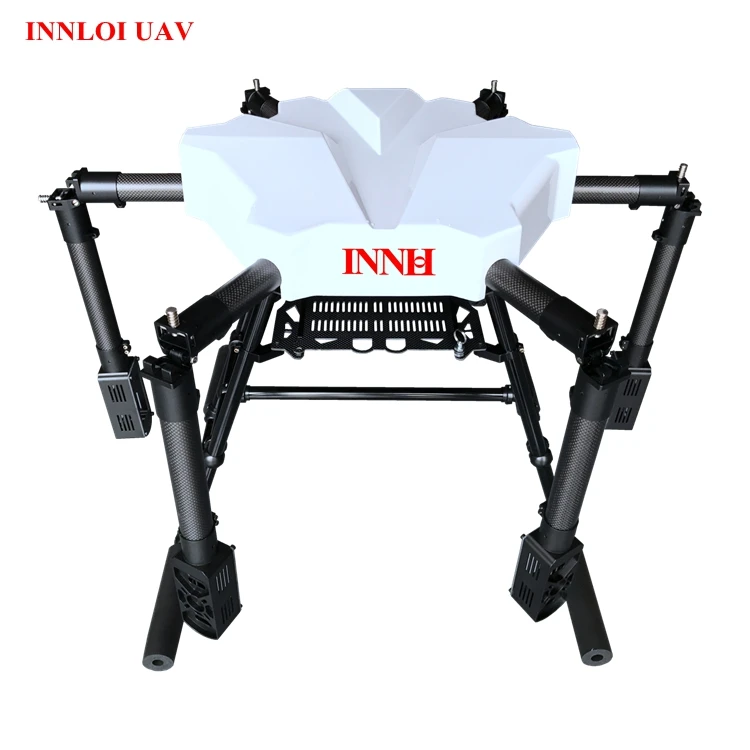 DIY 1200 6 роторная рамка из углеродного волокна для фотографий может