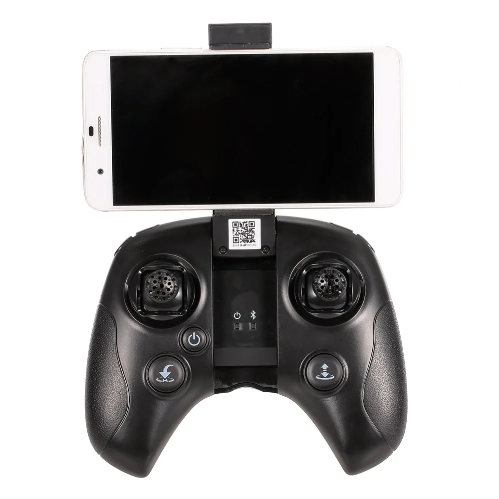 Оригинальный Квадрокоптер Hubsan H216A X4 DESIRE Pro Wi Fi FPV с 1080P HD камерой режим удерживания