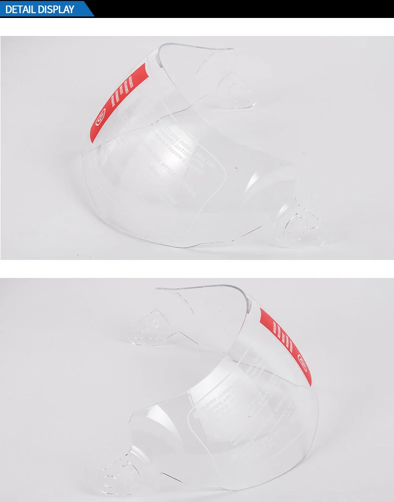 Beon B-702 полный шлем козырек флип-ап helme объектив мотоцикл capacete PC козырек с УФ-защитой прозрачный/коричневый