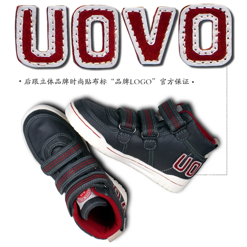 Повседневная обувь для девочек и мальчиков высокие лоферы EU28-41 Zapatos Ninos