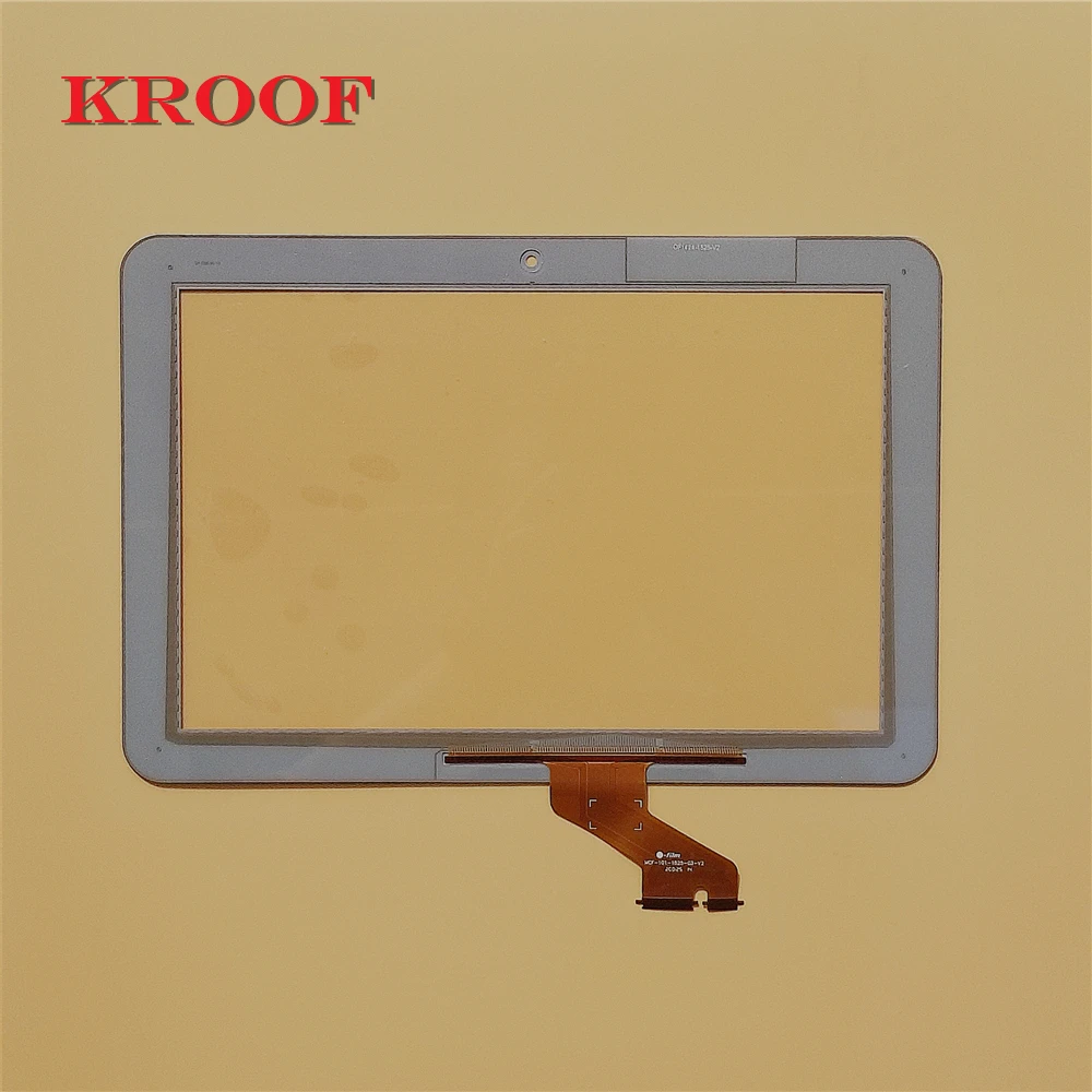 For Toshiba Encore 2 WT10 Touch Screen Glass Digitizer Panel Replacement Free Shipping | Компьютеры и офис