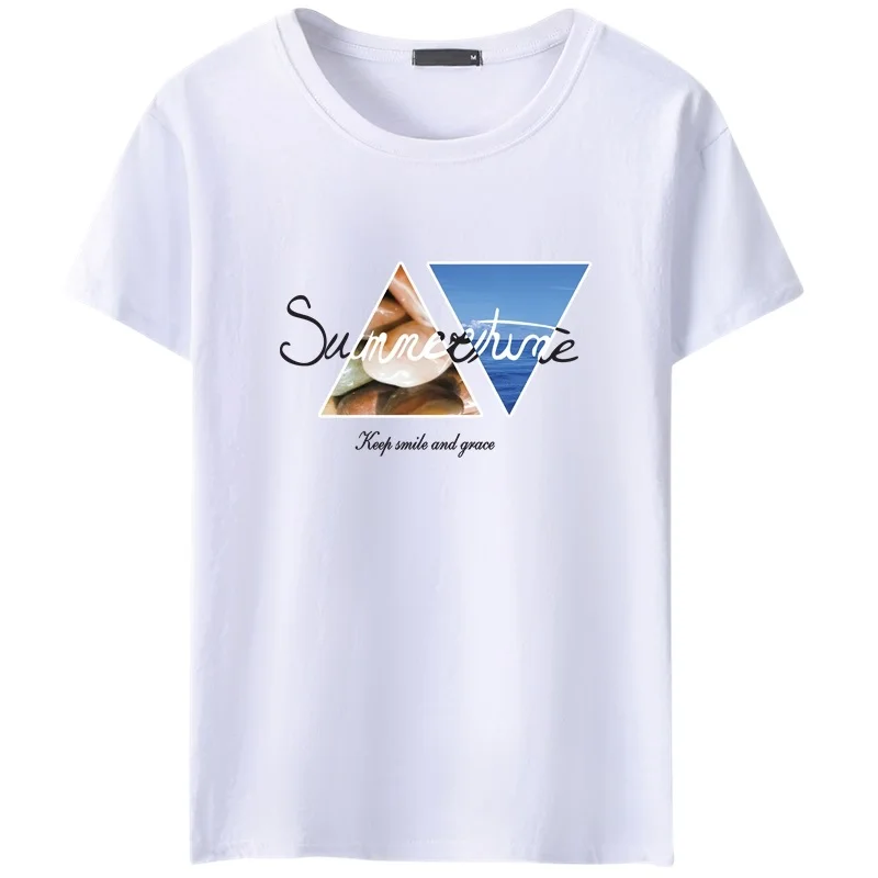HETOBETO Brand Clothing Men t-shirt Big Size 4XL/5XL Summer Print Tshort Sleeve Men's tshirt Man t shirt Mens T | Мужская одежда
