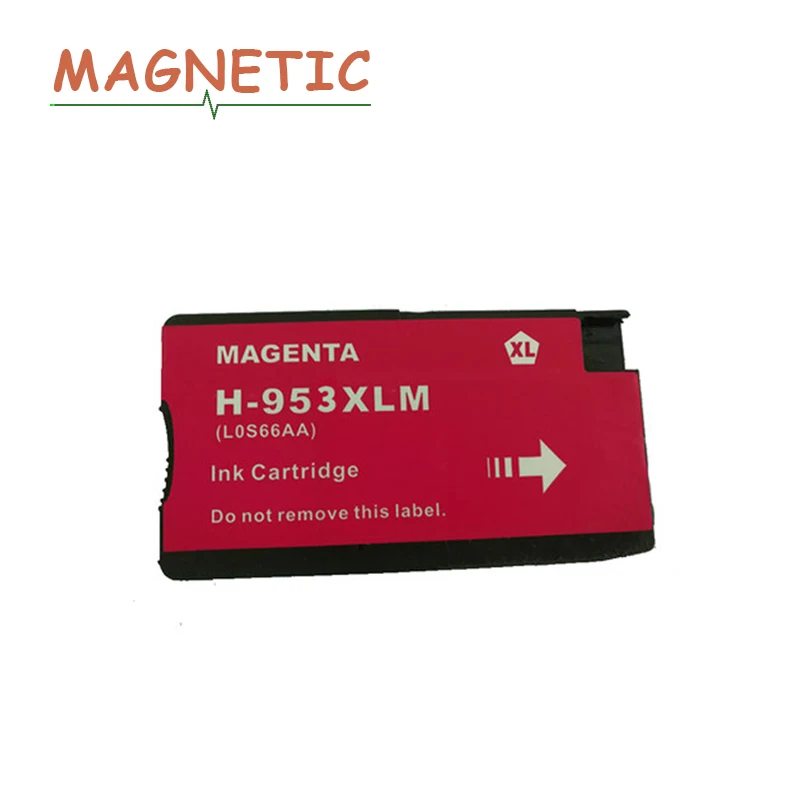 Картридж с чернилами для HP 953 Officejet Pro 7740 8210 8218 8710 8715 8718 8719 8720 8725 8728 8730 | Компьютеры и