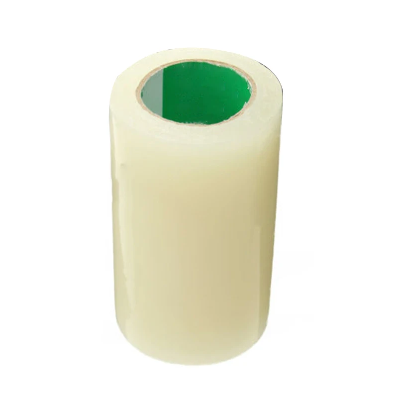 Transparent Strong Polytunnel Greenhouse Repair Tape DIY Sticker Waterproof 10M | Дом и сад