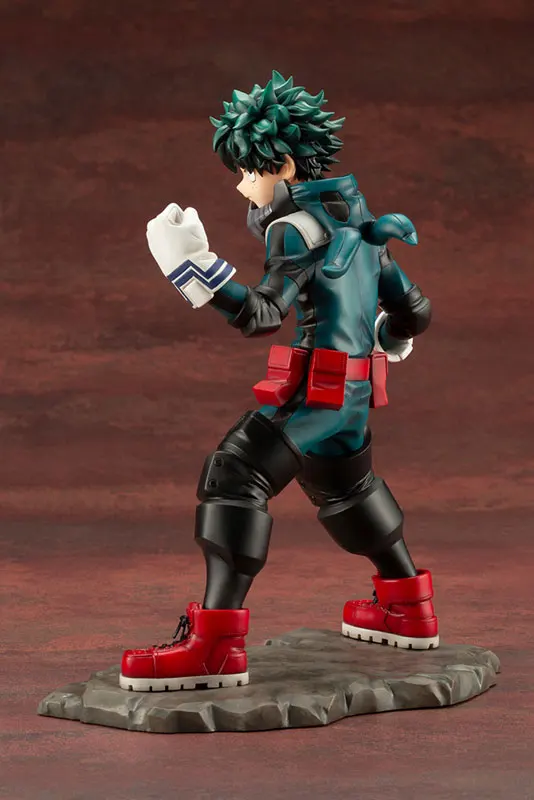 Аниме Мой герой боку нет героев Академия мидория Izukuc Shoto Todoroki Bakugou Katsuki Koto 1/8