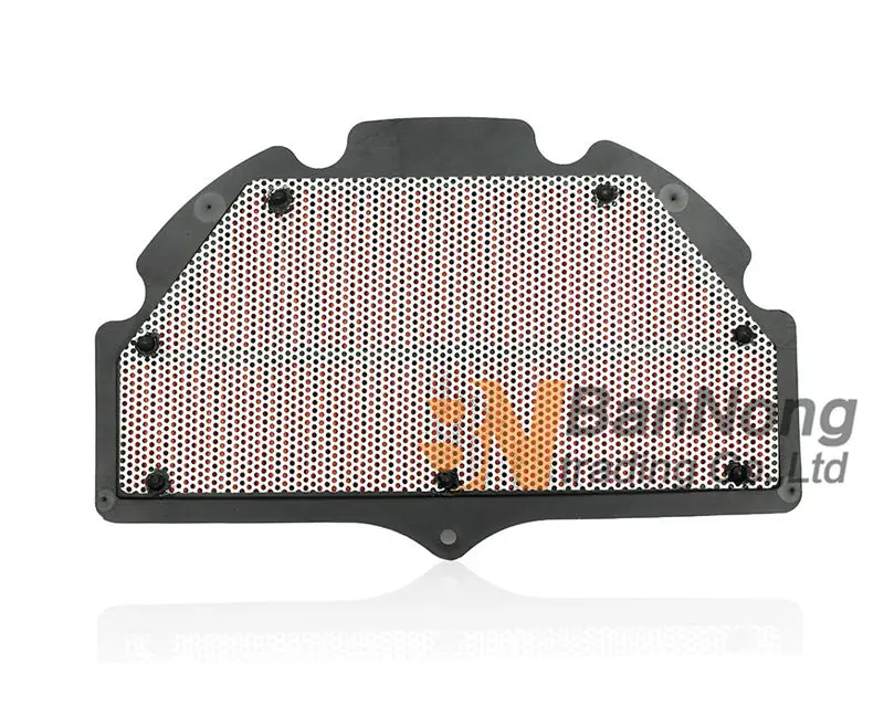 Воздушный фильтр для мотоцикла подходит Suzuki GSX-R600 K6 K7 K8 K9 2006-2010 GSXR 600 750 Очиститель