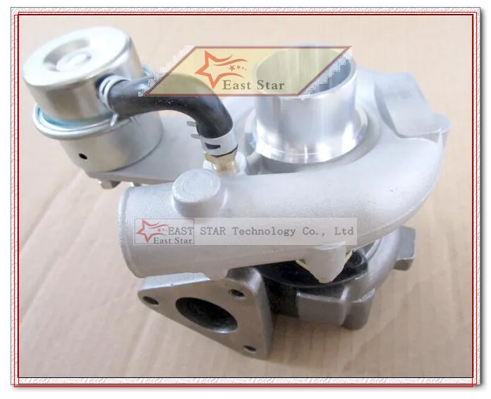 Бесплатная доставка GT1549 452213 452213-5003S 452213-0003 452213-0001 Y4T6K682AA Turbo для Ford Transit 1996-2000 York Otosan