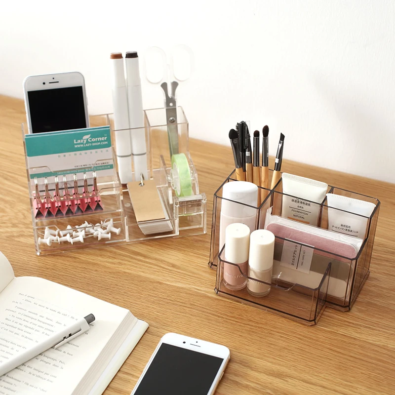 Многофункциональный держатель для ручек креативная подставка дисплея