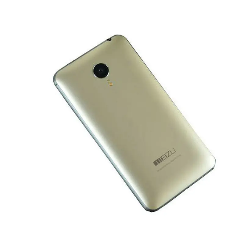 Задняя крышка Крышка батарейного отсека задний корпус чехол для Meizu Mx4 5 36 дюймов