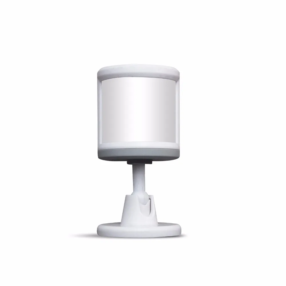 APP mobile control Zibgee PIR motion detector sensor Windows door Environment temperature humidity smart |