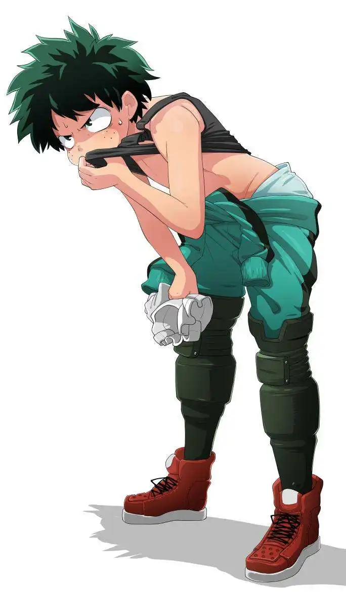 Костюм для косплея «My Hero Academy Midoriya izku»; хлопковый пуловер Boku no Hero Academy; футболка на молнии; модные толстовки; куртки