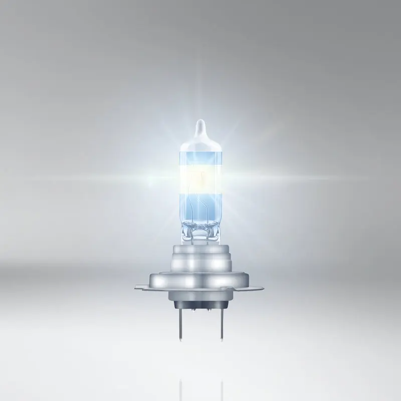 OSRAM H7 3600K 64210NBU Ночной выключатель неограниченный 12 В 55 Вт автомобильные головные