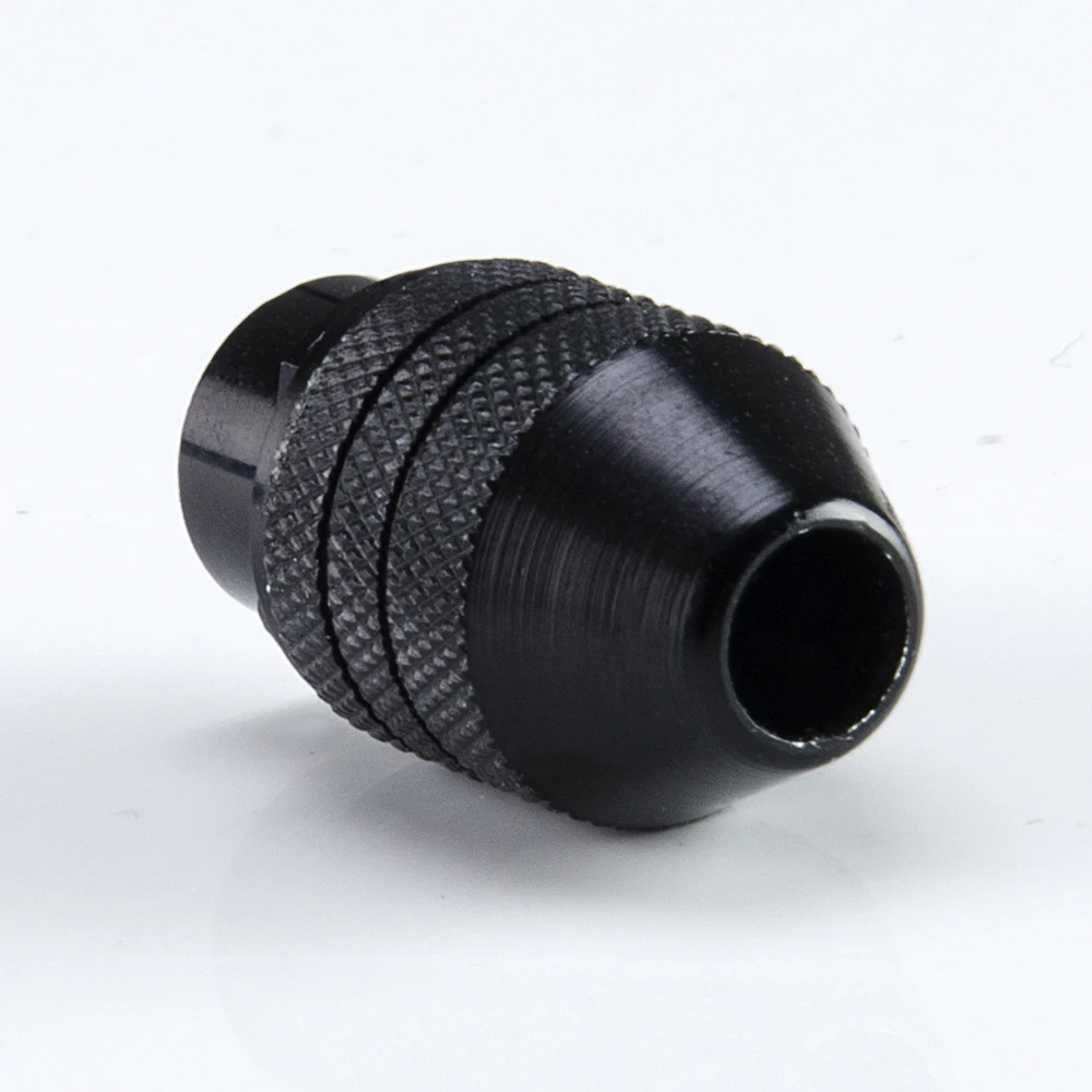 SSOOGTECH 1 PIECE 0.3-3.2mm Multi Keyless Chuck for Dremel Rotary Tools Faster Bit Swaps FREE SHIPPING | Инструменты