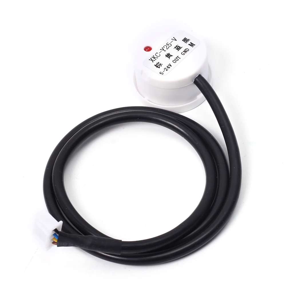Датчик уровня жидкости для Arduino IP65 IP67 инструмент водонепроницаемый