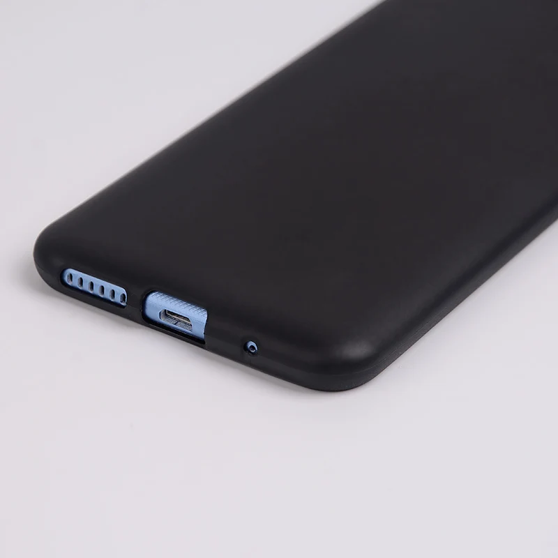 Мягкий чехол для Philips S395 силиконовый телефона TPU Защитный чехол|Чехлы-книжки| |