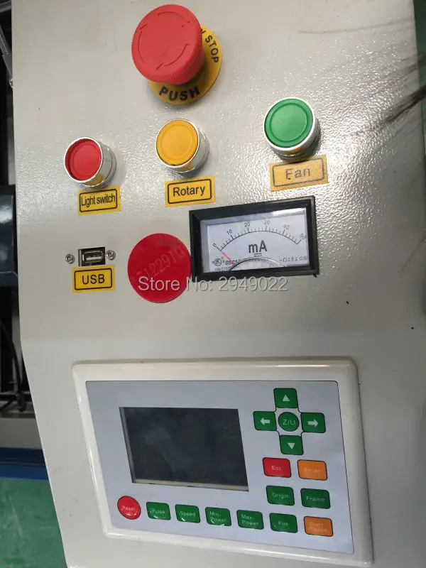 

100w laser cutting machine 1390 price