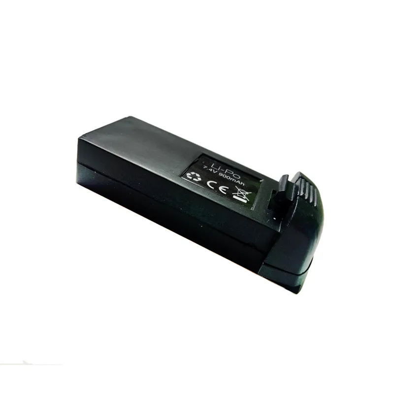 3 7 В 1800 мАч/7 4 900 мАч Lipo батарея для S20/S20W GPS RC Quadcopter запасные части аккумуляторная