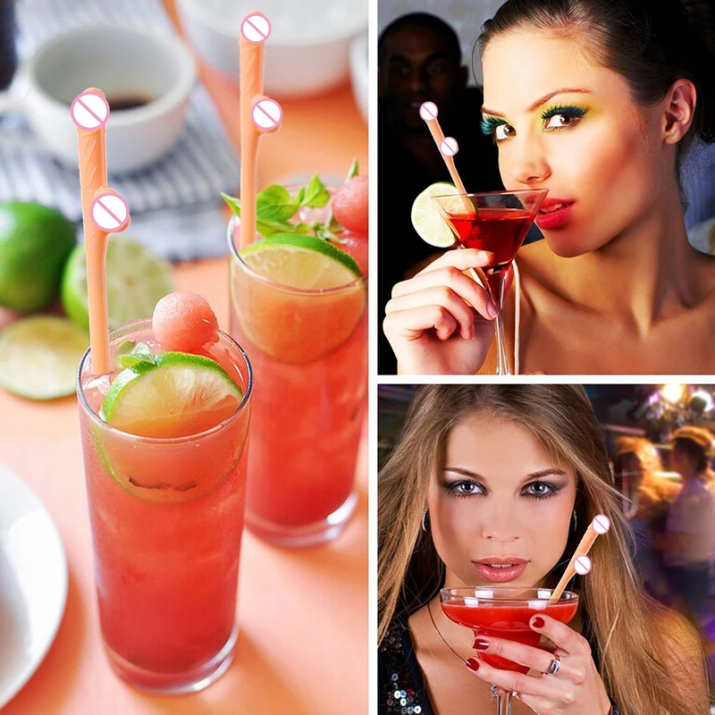 AMAWILL Золото Ура суки овсянка розовое золото латексные шары черный пениса